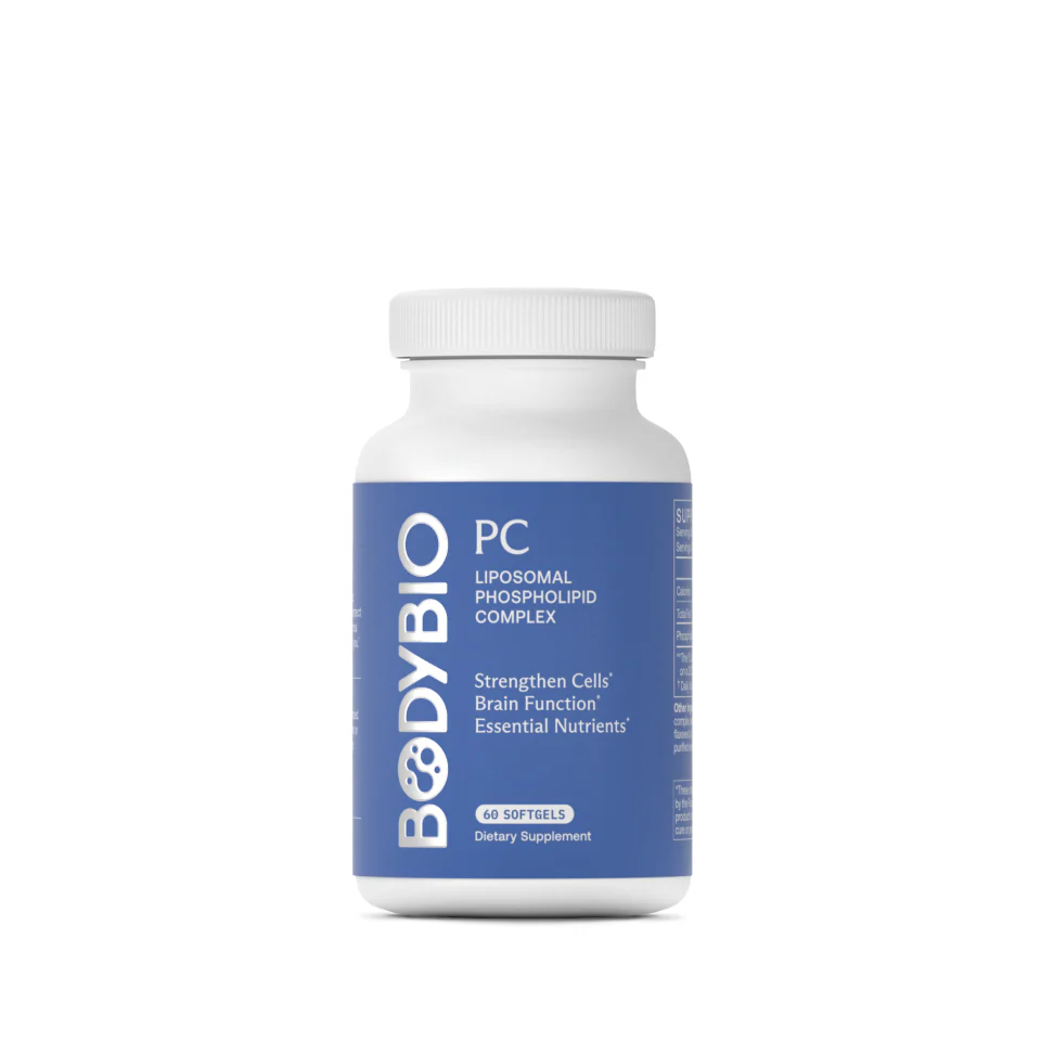 BodyBio PC (Phospholipid Complex) - Image 6