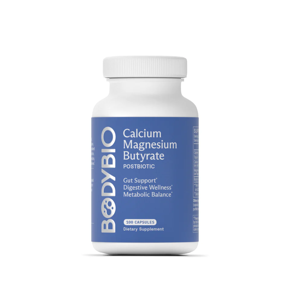 Butyrate: Gut Health Supplement - Image 3