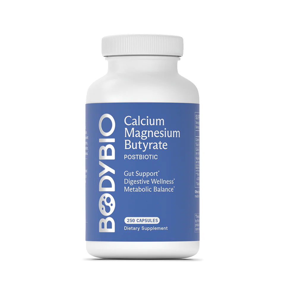 Butyrate: Gut Health Supplement - Image 4